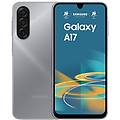galaxy a17 lte 4+128gb gray sm-a175fzabeue