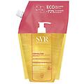 topialyse huile lavante ricarica detergente corpo anti prurito 1l