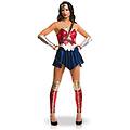 - costume di wonder woman justice league per donna taglia xs