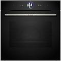 - forno elettrico da incasso serie 8 hsg7261b1 capacità 71 l multifunzione ventilato potenza