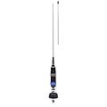 - antenna cb maryland 155 cm 26-28 mhz con staffa di montaggio fissa e cavo inclusi