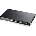 switch managed layer 3 lite stackable 24 porte sfp xgs2220-30f-eu0101f