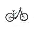 ebike ricondizionata · aminga eva 2 · come nuovo