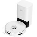 robot lava pavimenti 2in1plus robot lava pavimenti cs re5p 2in1 plus white