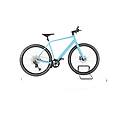 ebike ricondizionata · vibe h10 · come nuovo