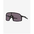 occhiali sutro small matte black con lenti prizm grey