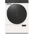 - lavatrice wq 1000 wps nova edition 9 kg classe a-bianco