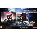 - armored core vi fires of rubicon launch ed. ps5