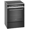- cucina elettrica hk9s5a240 4 zone cottura forno elettrico classe a dimensioni 60 x 60 cm colore