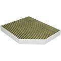 mann-filter filtro cabina fp 2450