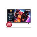 ambilight tv 55mled920 4k qd miniled 139cm 55" smart tv dolby vision and atmos titan os