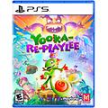 yooka-replaylee piattaforme playstation 5 edizione fisica