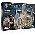 w3d-2014 harry potter hogwarts great hall (puzzle 3d 850 pz)