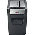 momentum x410-sl distruggi documenti triturazione incrociata nero grigio (2104573eu)