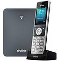 telefonia w76p package-dect basew70b+cordless (w76p)