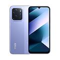 poco c85 purple 6 gb + 128 gb