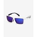 occhiali active classic sp0034 white con lenti contrast mirror blue violet