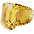 anello cristalli semipreziosa gioiello donna lucent 5600226