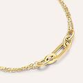 bracciale isabelle oro giallo collezione isabelle oro giallo