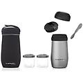 Jane 10496 Thermos Solidi Acciaio Inox
