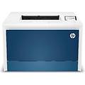 color laserjet pro stampante 4202dw colore stampa wireless stampa fronte-retro