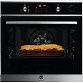 aeg forno elettrico eoc6h77x inox antimpronta