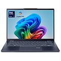 swift 14 ai sf14-51-76z0 copilot+ pc intel core ultra 7 258v computer portatile 35 6 cm (14'')