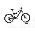 ebike ricondizionata · en 400. sx. p · come nuovo m1-sporttechnik