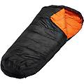 sacco a pelo mummia vegas xxl outdoor flanella borsa di trasporto