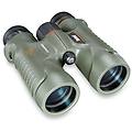- trophy 10x42 bone collector green prisma a tetto completamente rivestito impermeabile osservazione