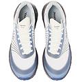 tomir 2. 0 scarpe trail running white/blue 7 uk