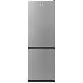 frigorifero combi nrk6182ps4 no frost 179cm 292l e grigio