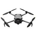 drone mini 5 pro 50mp 4k voli 36min pieghevole gps wifi bluetooth grigio