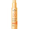 sun latte solare spray viso e corpo spf30 150ml