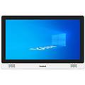 yz1609 monitor pc 39 6 cm (15. 6") 1920 x 1080 pixel full hd led touch screen nero bianco