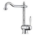 Franke Miscelatore Old England Monocomando Oldengland Colore Cromato