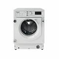 ariston lavatrice da incasso bi wmhg 81485 eu (biwmhg81485)