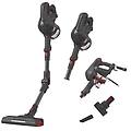 Hoover Hf1 Aspirapolvere Senza Filo Nero Rosso 0 9l Senza Sacchetto