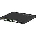 gsm4230up gestito l2-l3 gigabit ethernet 10-100-1000 supporto power over ethernet 1u nero
