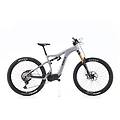 ebike ricondizionata · atomx lynx 9. 9 carbonio xt · condizioni eccellenti bh