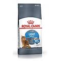 light weight care cibo secco per gatti 1 5kg