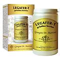 dr. giorgini ser-vis srl legafer-t gelat bov 400past
