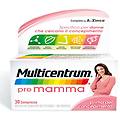 pre mamma 30 compresse
