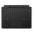 Microsoft Surface Pro Tastiera E Slim Pen Nero