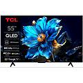 55p7k tv qled 55 " qled 4k