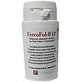 top group srl ferrofol b12 60 cpr