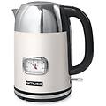 - ms-020 sc bollitore elettrico 1 7 l 2200 w acciaio inossidabile bianco