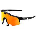 - occhiali speedcraft air protezioni hd mirror multilayer red