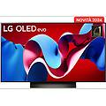 oled evo c4 oled48c44la tv evo 48 " 4k