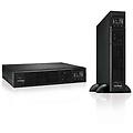 gruppo di continuita evo dsp plus 1200va/1080w (fgcedp1202rtiec)
